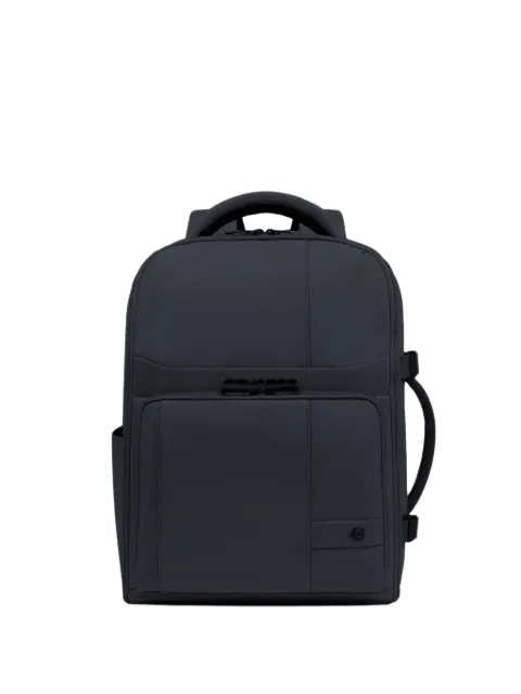 PIQUADRO water-resistant backpack