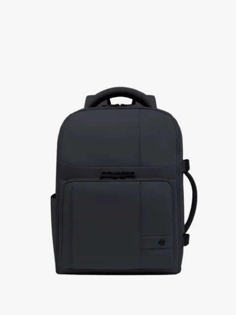 PIQUADRO water-resistant backpack
