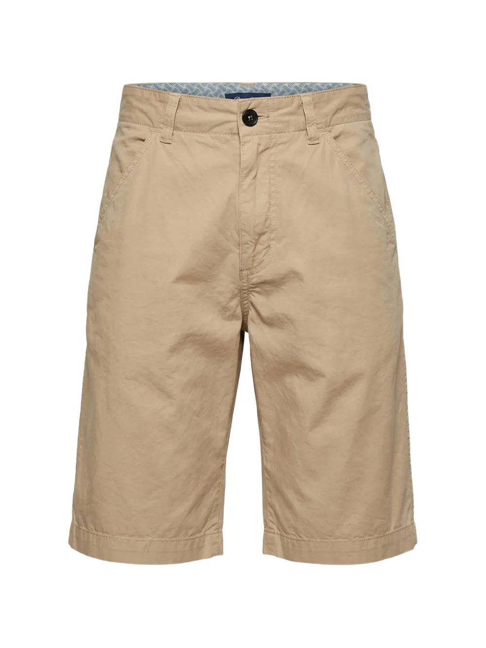 Drumohr bermuda shorts - Nude