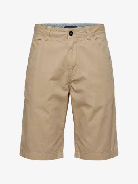 Drumohr bermuda shorts