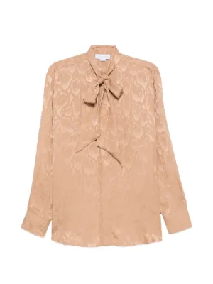 Stella McCartney（ステラ・マッカートニー）ウィメンズ ブラウス