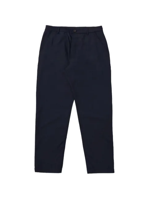 Universal Works Military chino trousers
