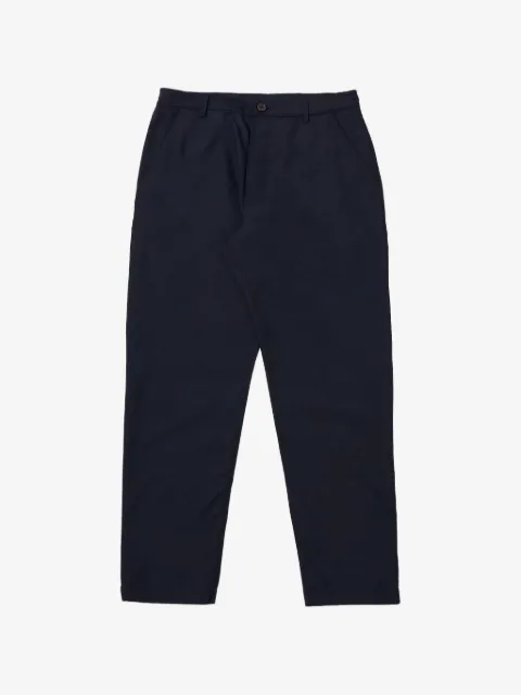 Universal Works Military chino trousers