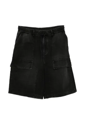 juun.j デニムカーゴパンツ　ショートパンツ Juun.J ショートパンツ メンズ通販 - FARFETCH