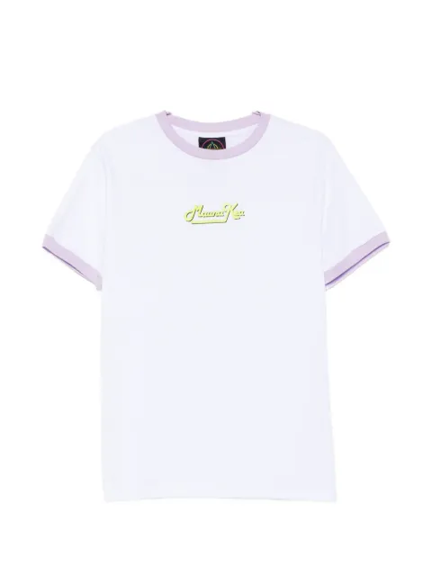 Mauna Kea logo-print T-shirt