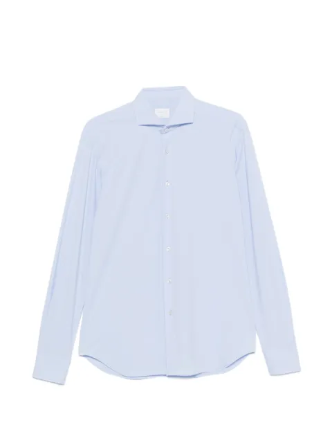 Xacus long-sleeve shirt