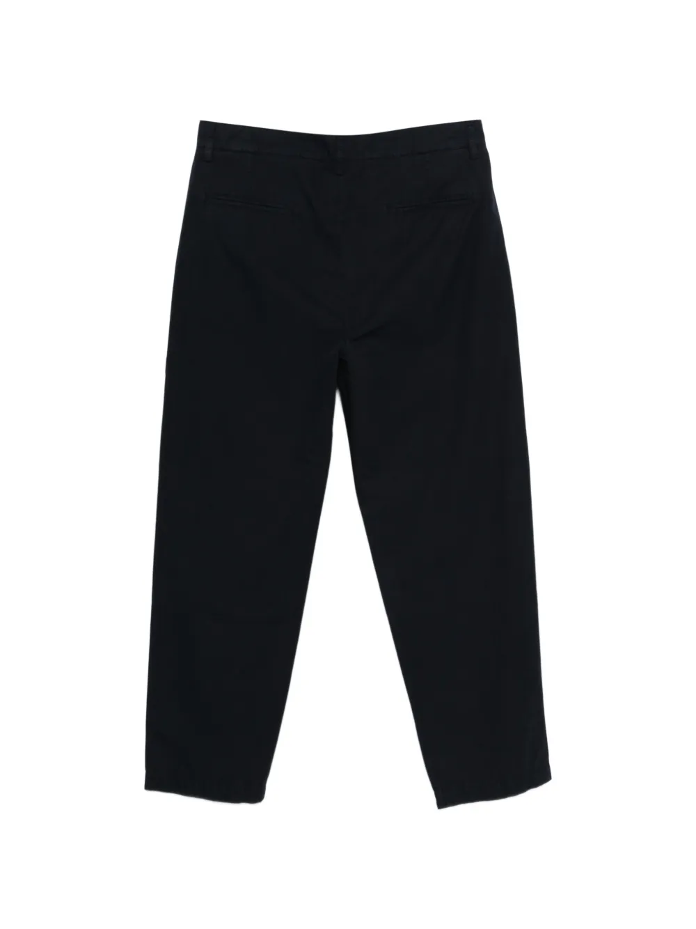  Sebago Pantalones Rectos Sasanoa - Azul 