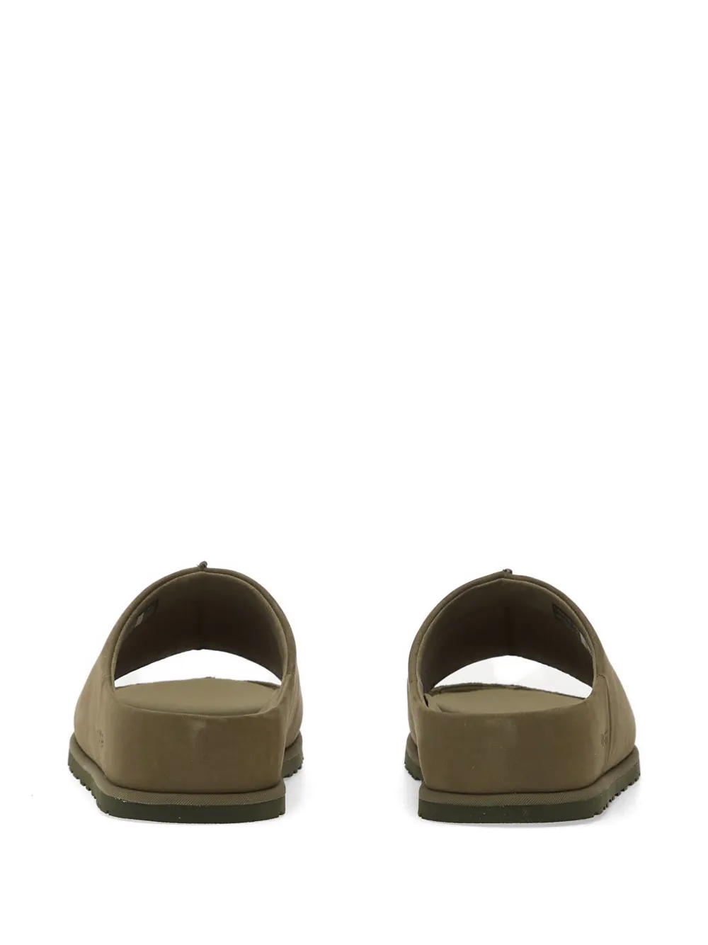 UGG Otzo slides Groen