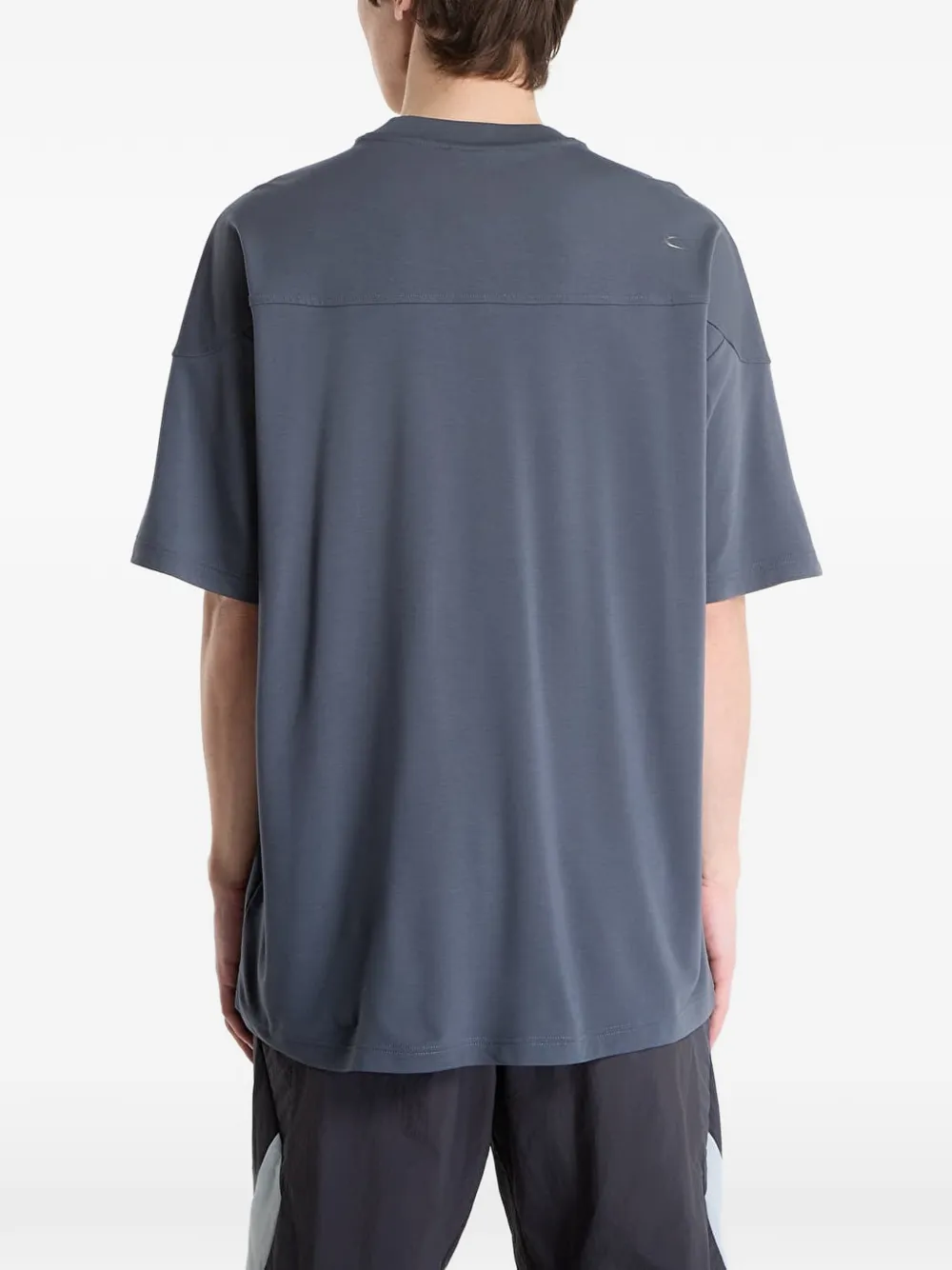 Oakley Fgl Union 6.0 T-shirt met zak Blauw