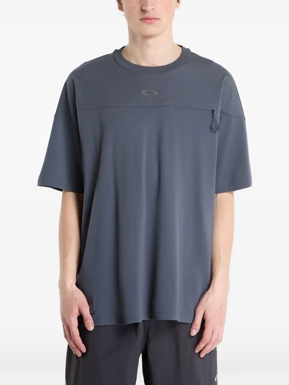 Oakley Fgl Union 6.0 pocket T-shirt - Blu