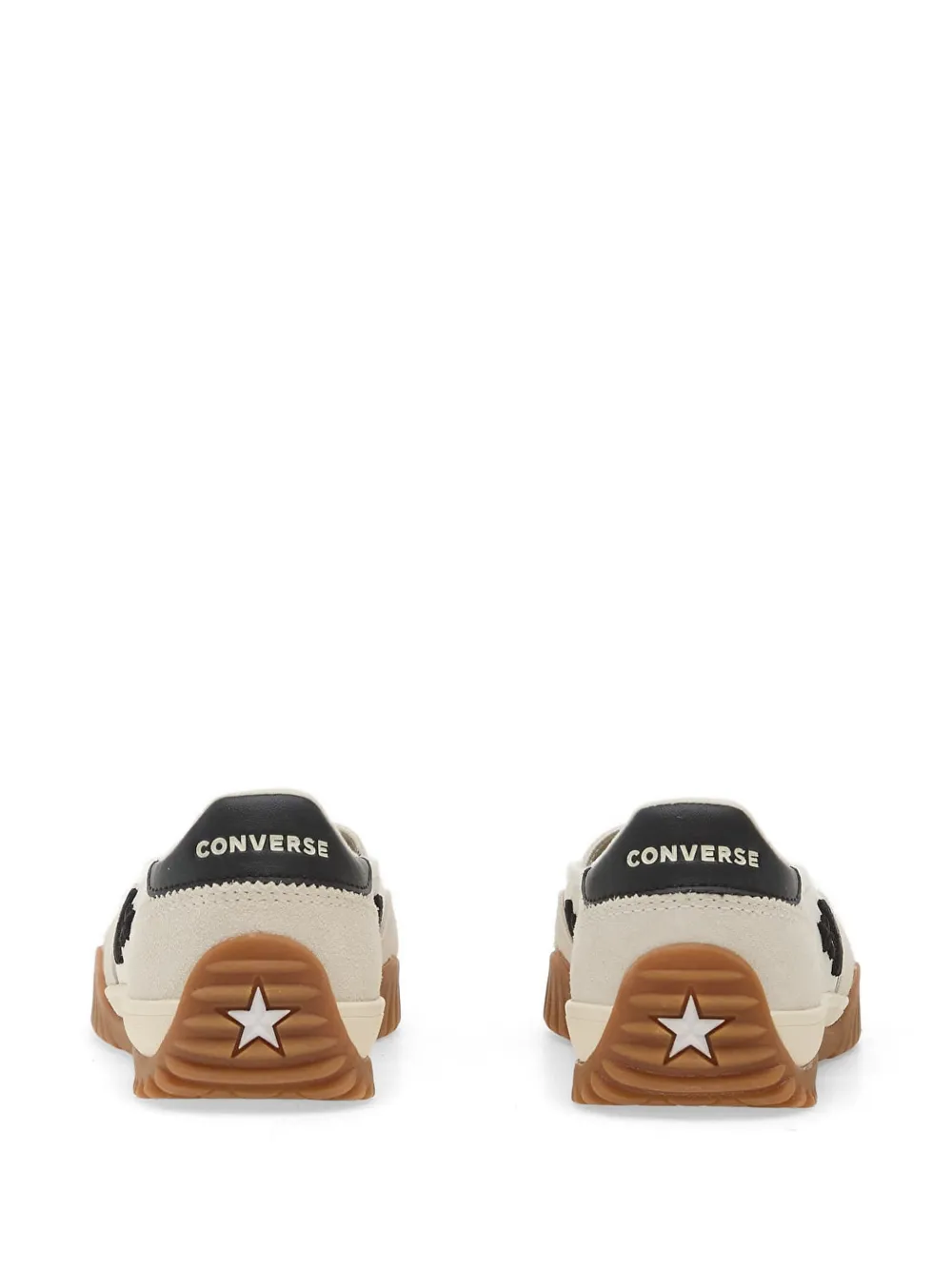 Converse Run Star Trainer ballet flats Beige