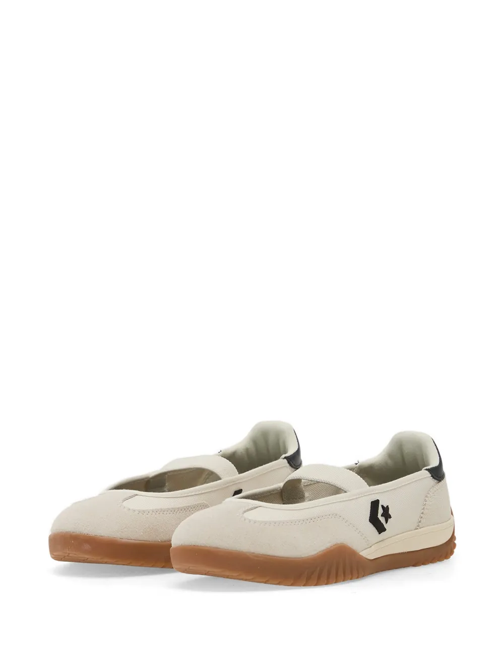 Converse Run Star Trainer ballet flats | Trainers