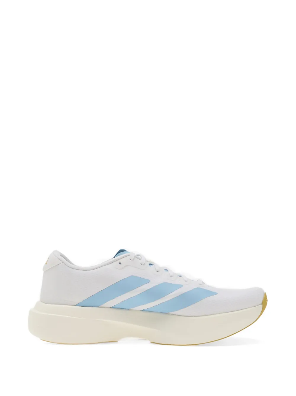 adidas Adizero EVO SL sneakers Wit