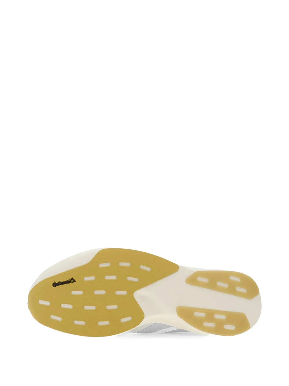 adidas Adizero EVO SL sneakers Wit