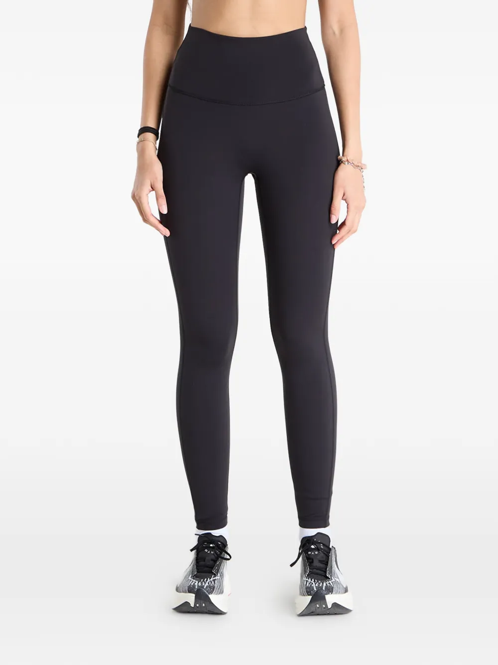adidas All Me Sculpt leggings - Nero