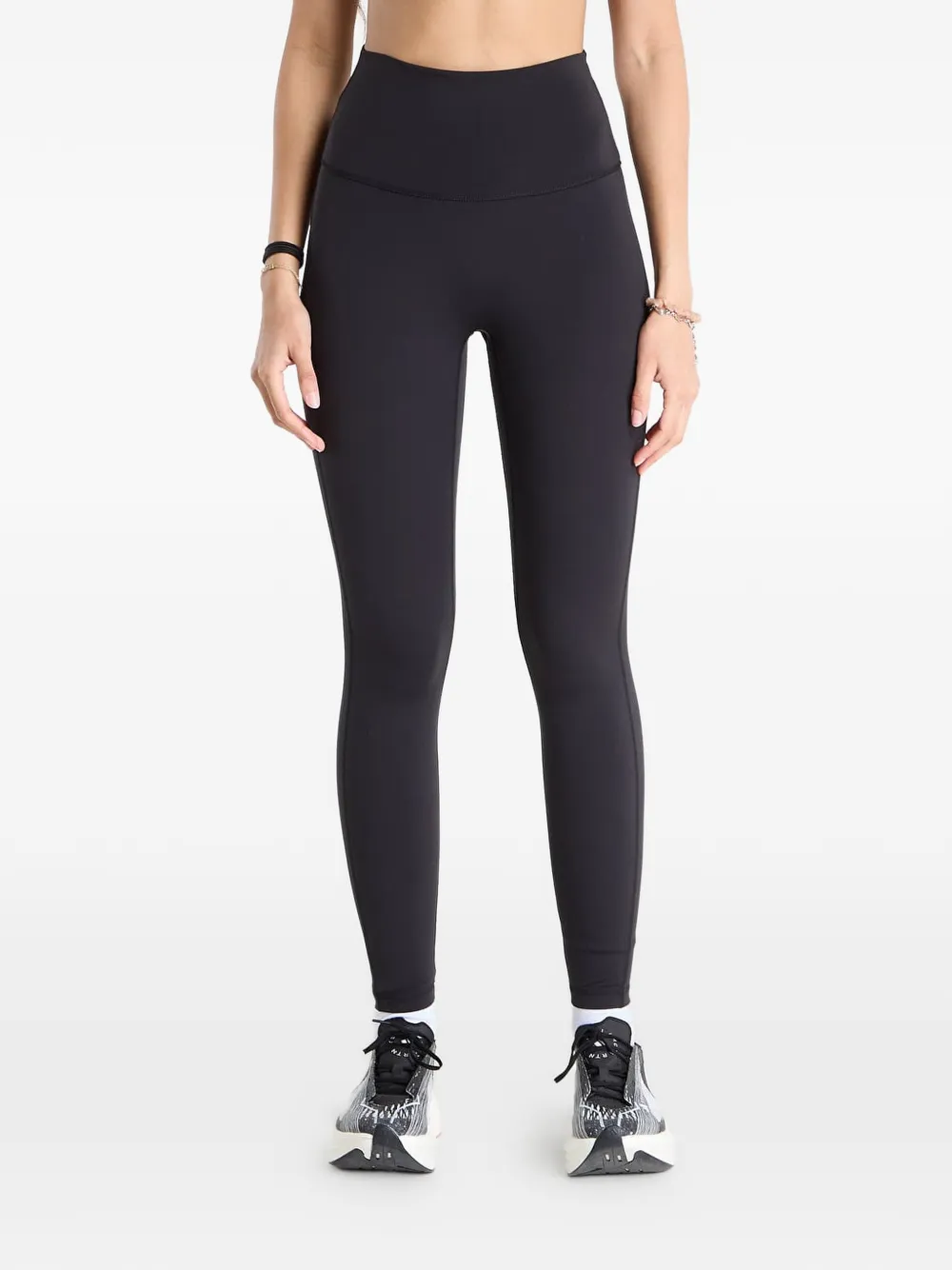 adidas All Me Sculpt legging Zwart