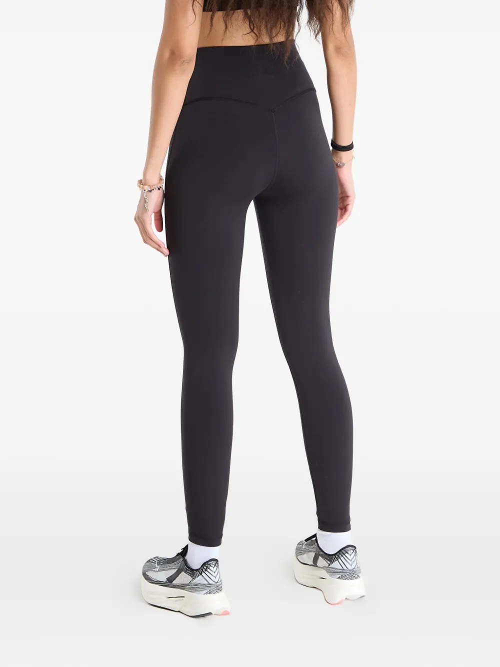 adidas All Me Sculpt legging Zwart
