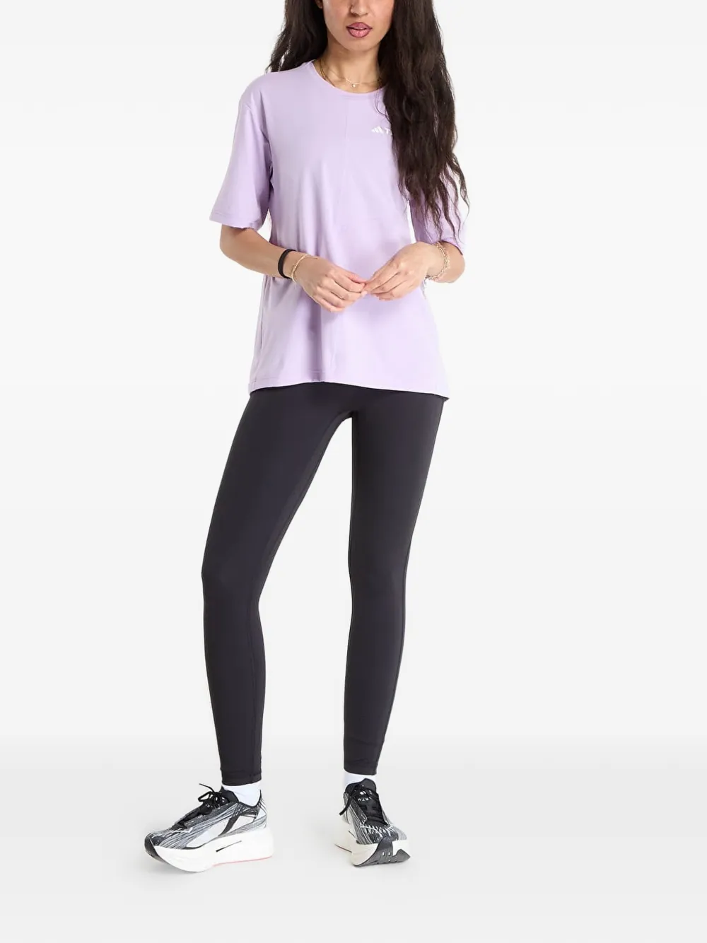 adidas All Me Sculpt legging Zwart