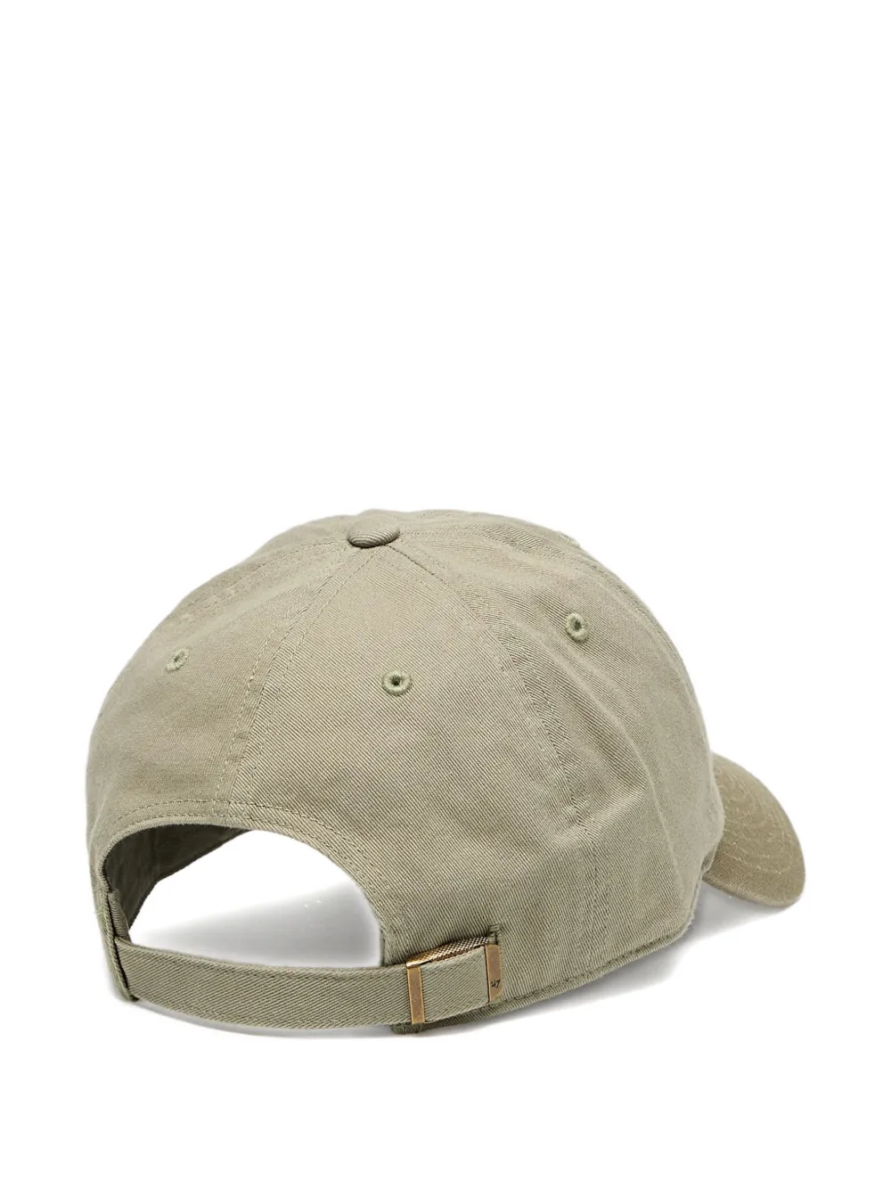 Oakley 리믹스 대드 코튼 캡 모자 | 남성 | Image 2