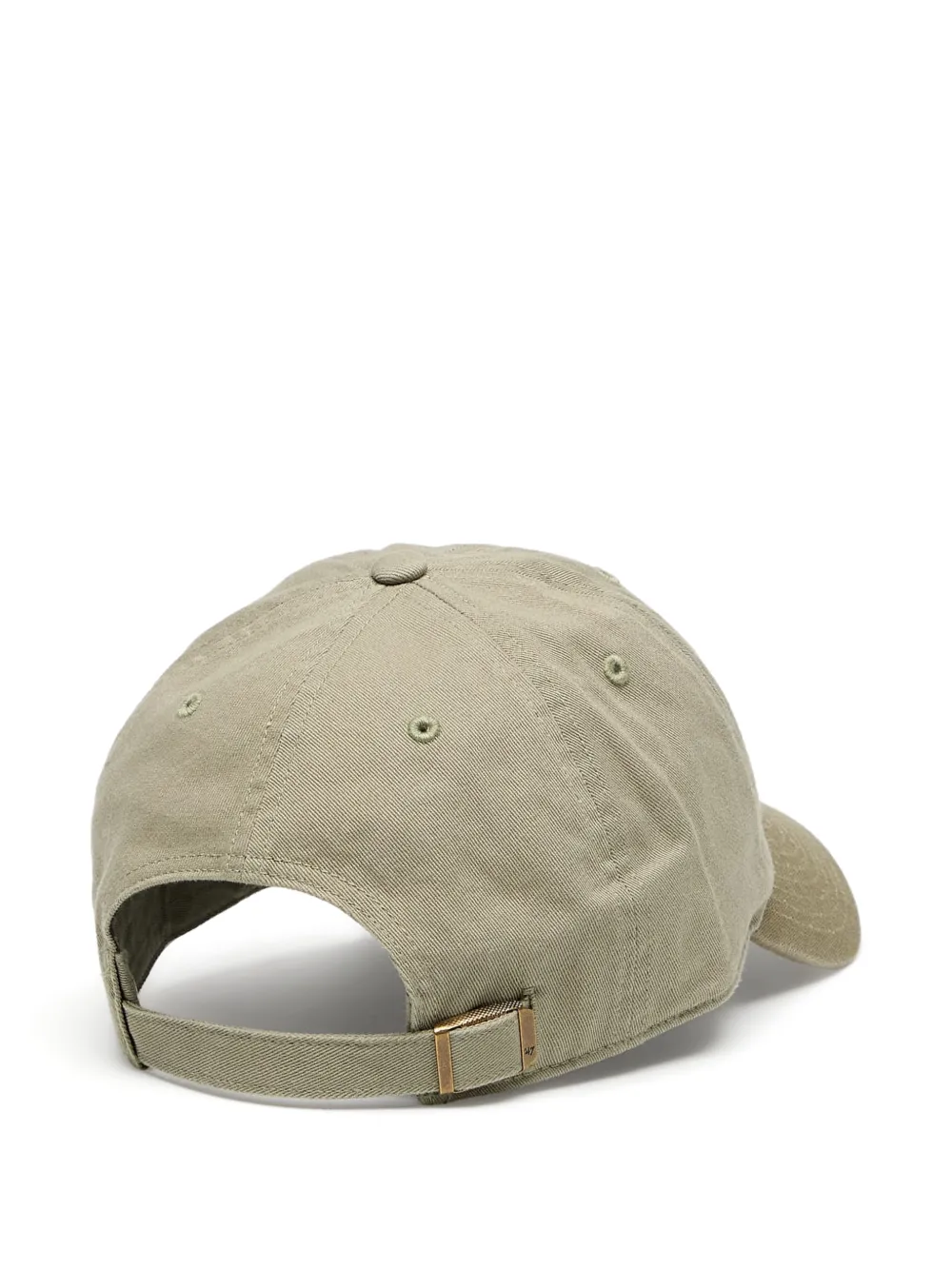 Oakley 리믹스 대드 코튼 캡 모자 | 남성