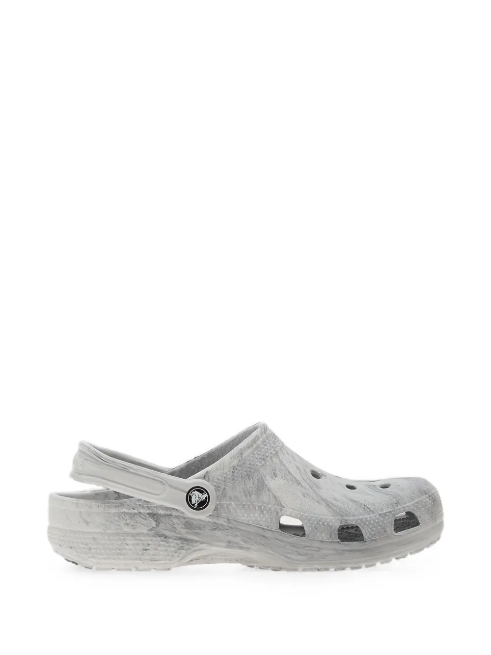 Crocs Classic clogs | Grey | Image 1