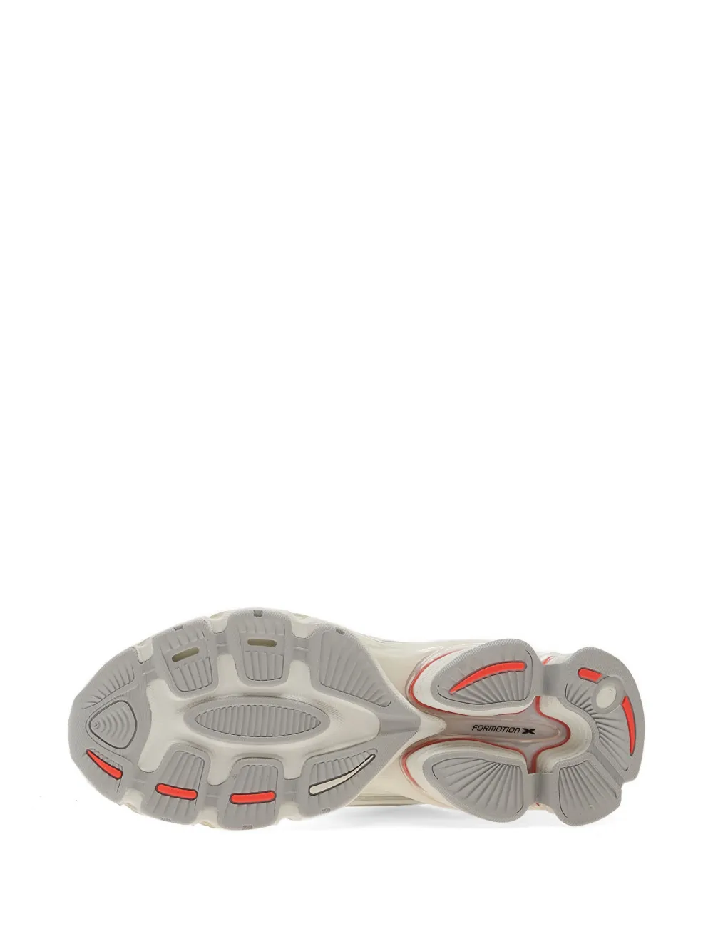 adidas Adizero F50 sneakers Wit