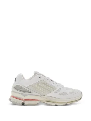 adidas gazelle silver green womens Mens Ultraboost 5 Strung Shoes White