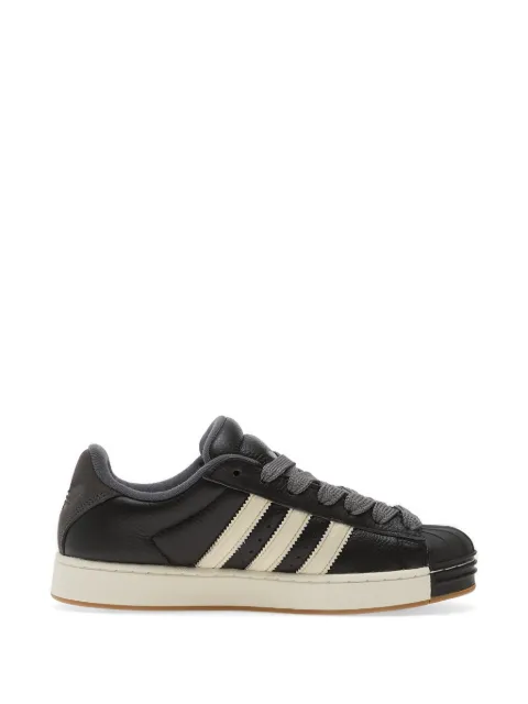 adidas Superstar St stripe panelled sneakers