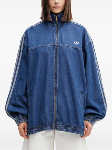 adidas Firebird Adilenium track top
