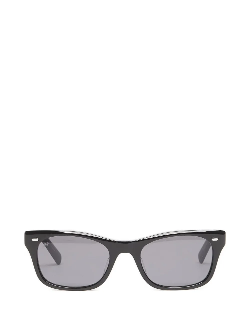 Akila Solace Sunglasses In Black