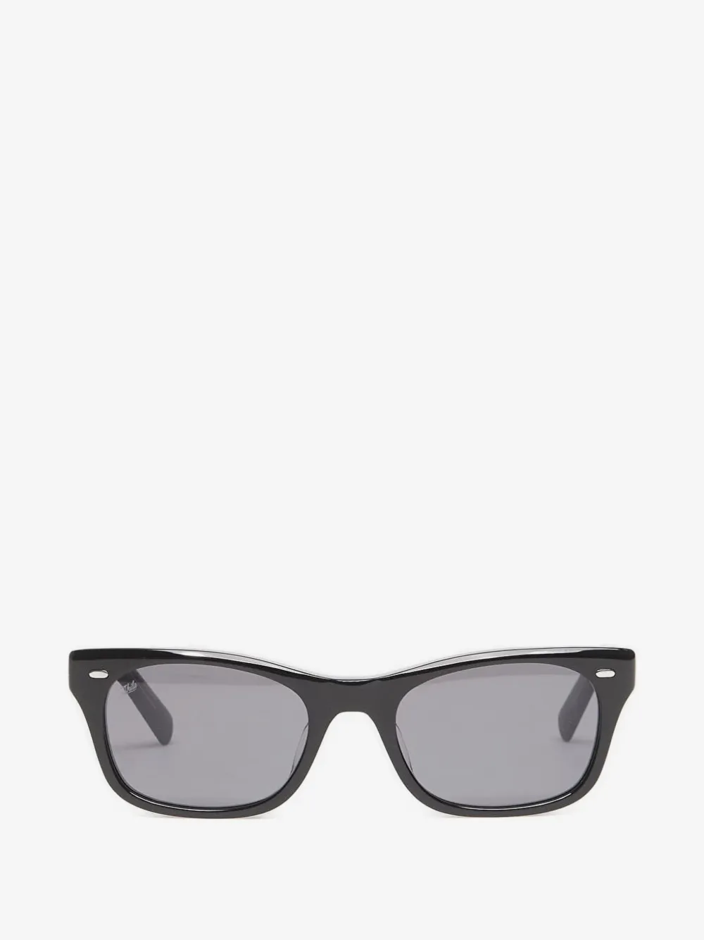 akila Solace sunglasses | Black | Image 1