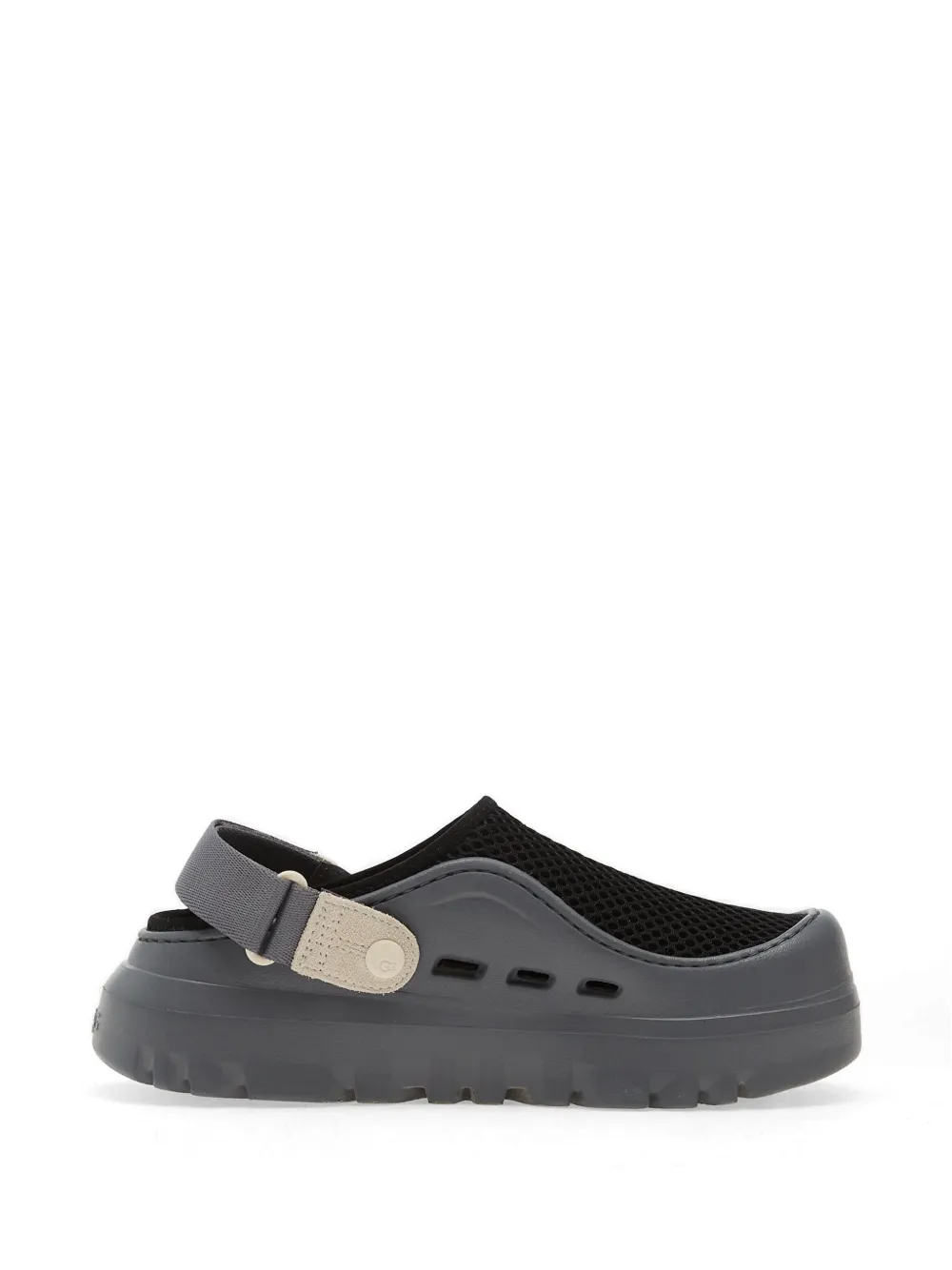 UGG Peakmod Breathe clogs | negro | Image 1