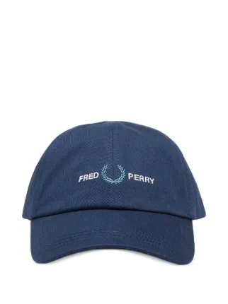 Fred Perry