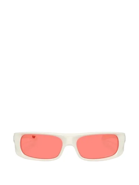 Oakley Highland rectangle sunglasses