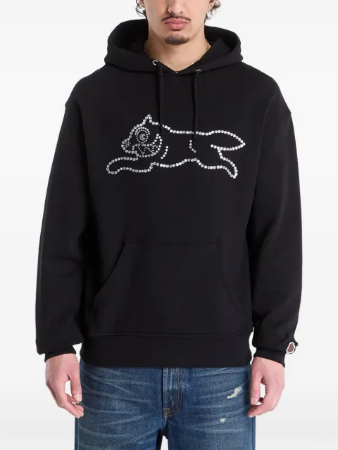 Billionaire Boys Club - Ice Cream Running Dog hoodie