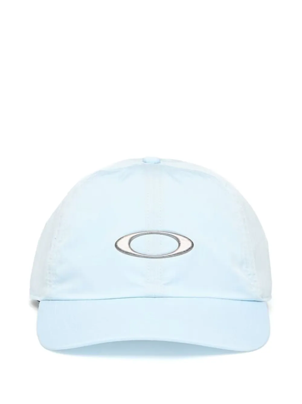 Oakley Tincan Lx logo-detail cap - Blu