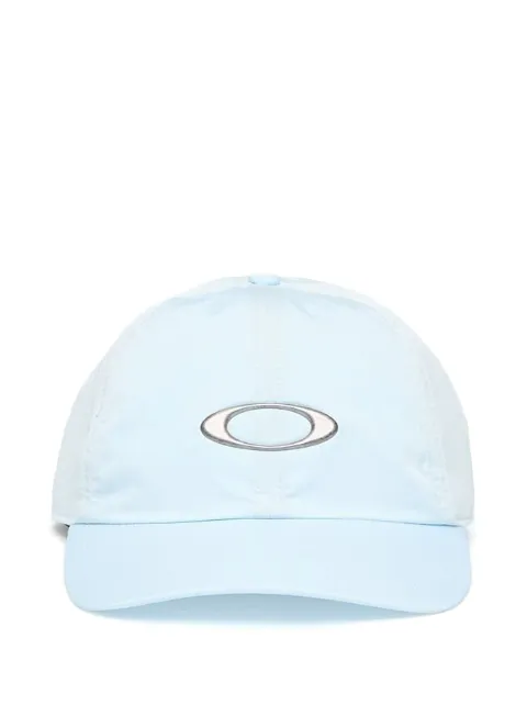 Oakley Tincan Lx logo-detail cap