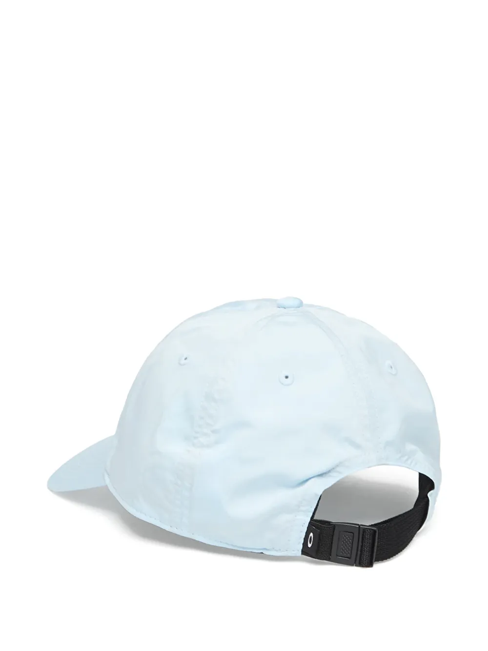 Oakley Tincan Lx pet met logodetail Blauw
