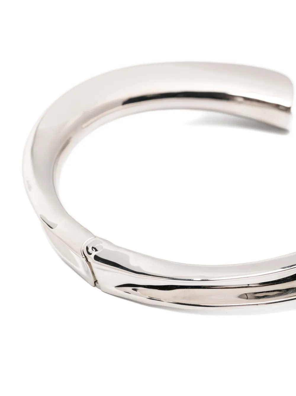  Armarium Collar Torchon - Plateado 