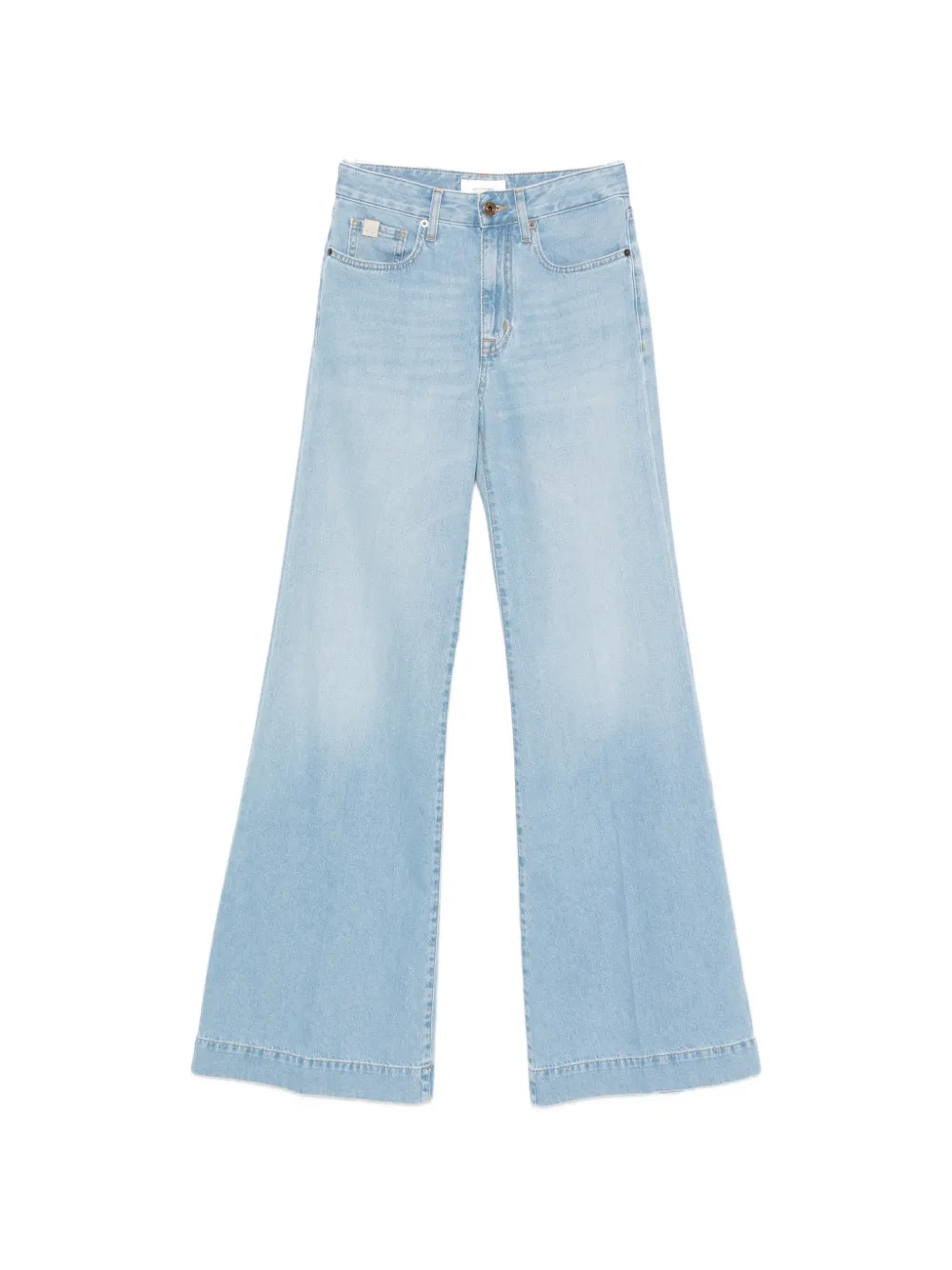 Jacob Cohën Jackie jeans - Blu