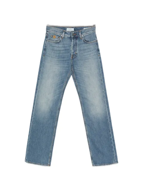 Jacob Cohën Claire straight-leg jeans
