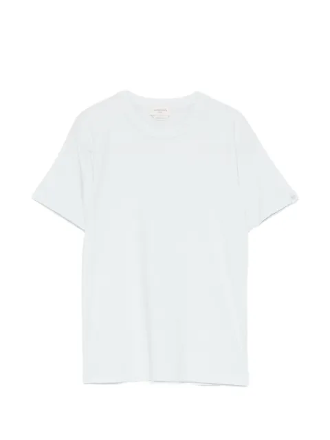 Jacob Cohën short-sleeve V-neck T-shirt