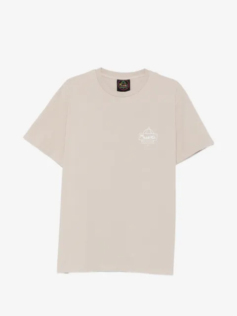 Mauna Kea logo-print T-shirt