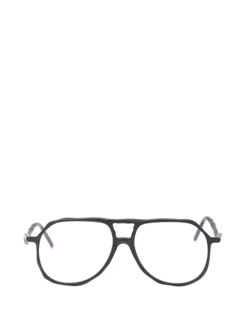 Kuboraum Maske L10 wavy-arm glasses