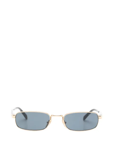 Prada Eyewear rectangle-frame sunglasses