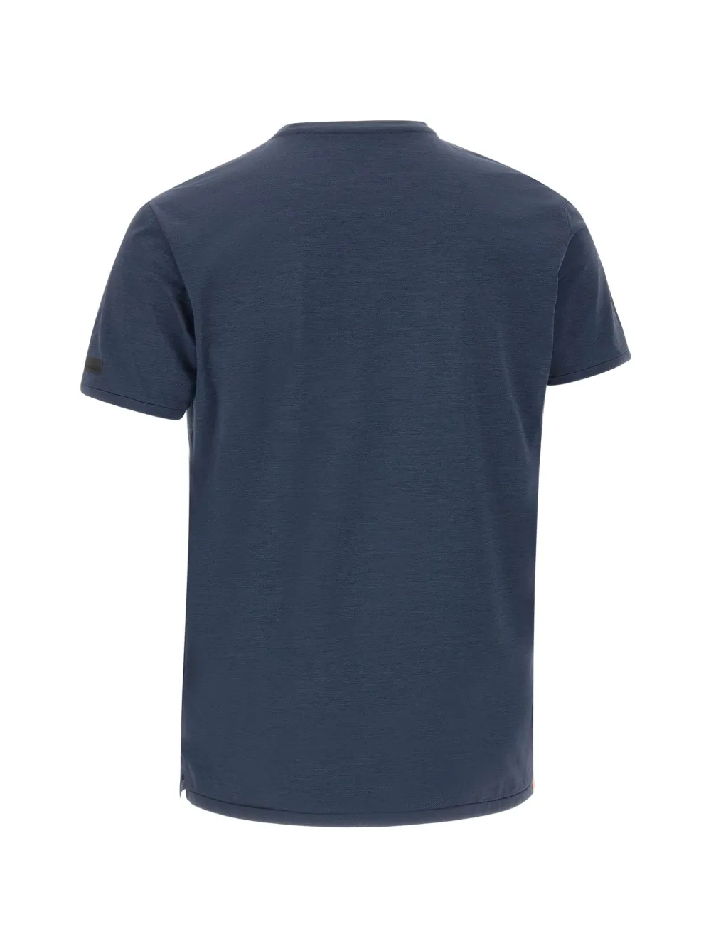 RRD T-shirt met ronde hals Blauw