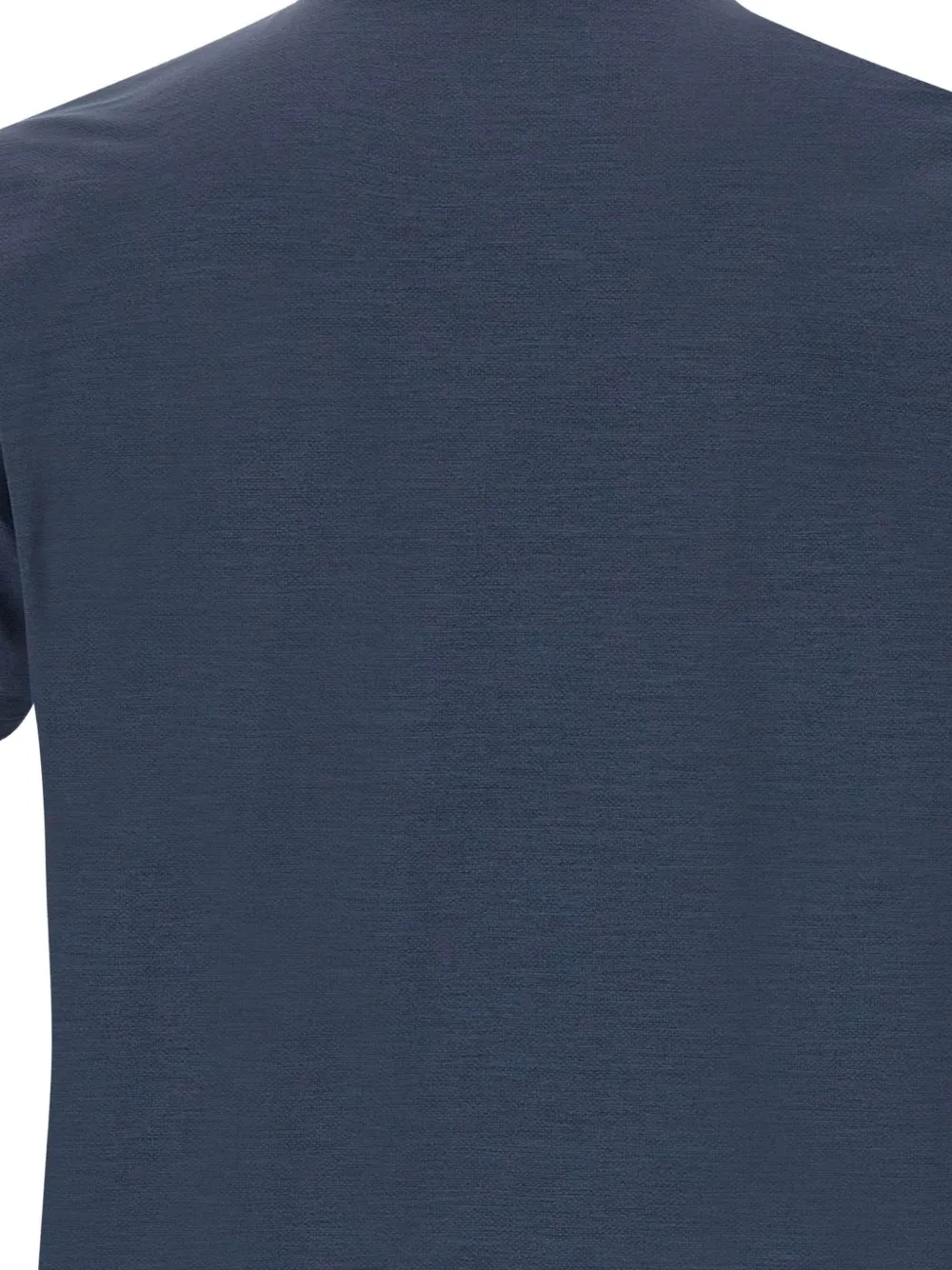 RRD T-shirt met ronde hals Blauw