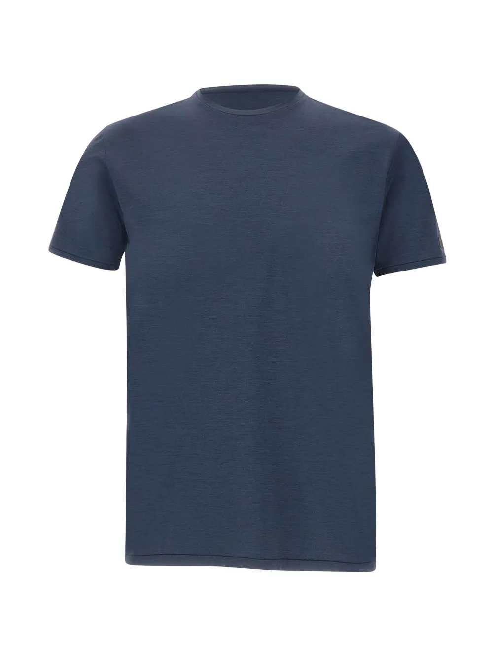 RRD crew-neck T-shirt - Blu