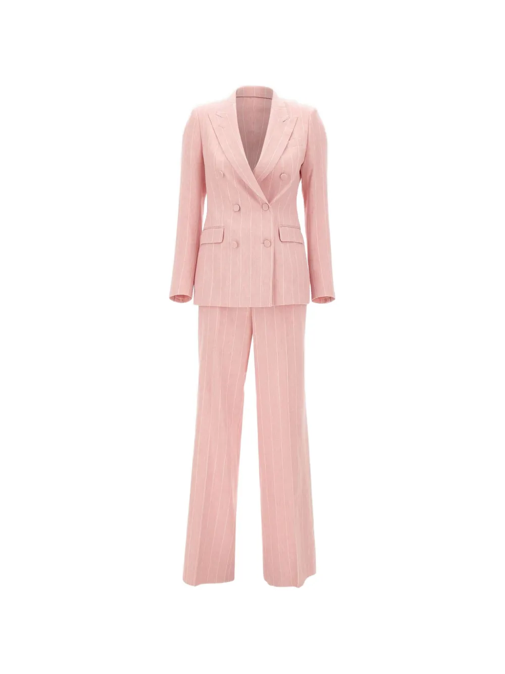 Tagliatore Parigi suit - Rosa
