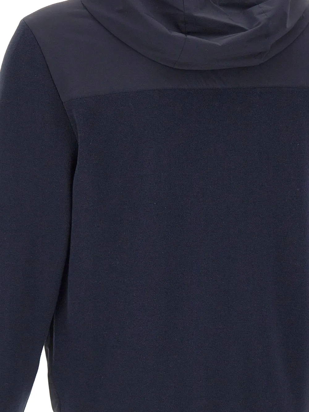 Colmar Jack met capuchon Blauw